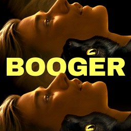 At Horror DNA: Booger
