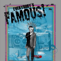 New Interview: Everybody’s Famous