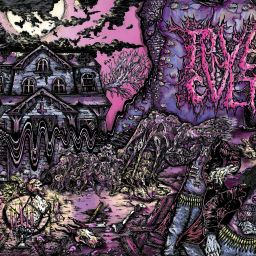 At Horror DNA: Trve Cvlt