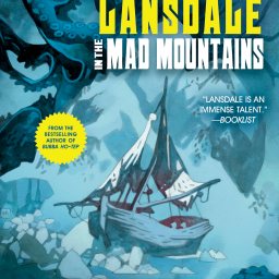 At Horror DNA: In the Mad Mountains: Stories Inspired by H. P. Lovecraft
