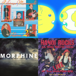 McClurg’s Musicalia #107: The Street Is a Dull Knife