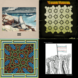 Musicalia #113: Sepia Living