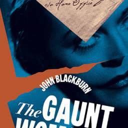 At Horror DNA: The Gaunt Woman