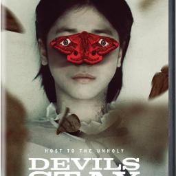 At Horror DNA: Devils Stay