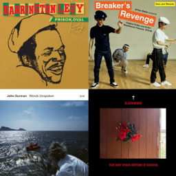 Musicalia #115: Little Otters