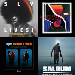 Musicalia #116: Froggy Days