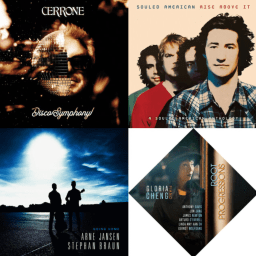 Musicalia #117: Where the Meow?