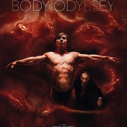 At Horror DNA: Body Odyssey