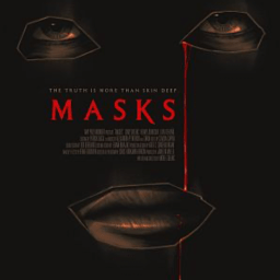 At Horror DNA: Panic Fest 2025 Shorts Block #2