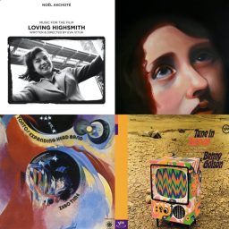 Musicalia #120: The Sword of Action