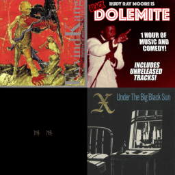 Musicalia #123: Horns/Dilemma