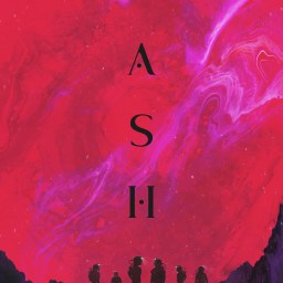 At Horror DNA: Ash