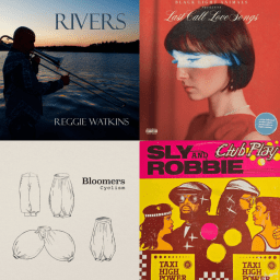 Musicalia #124: The Gift That Severs