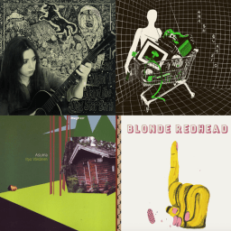 Musicalia #132: Not Cozy, Not a Veneer