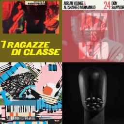 Musicalia #137: Proximity