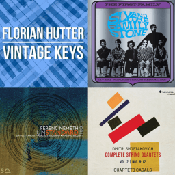 Musicalia #138: The Grip