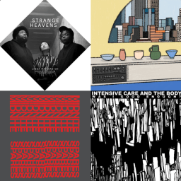 Musicalia #143: Saltings