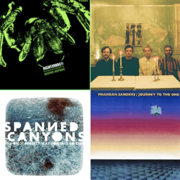 Musicalia #144: A Bright, Wicked Light