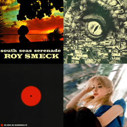 Musicalia #149: A Smack of Olives