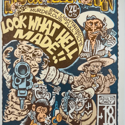 Sugarman: Primera Edición