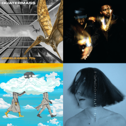 Musicalia #154: Monkeywrench in the Lion’s Den