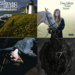 Musicalia #155: Morning’s Crucible