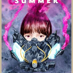 At Horror DNA: Infinite Summer