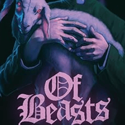 At Horror DNA: Of Beasts