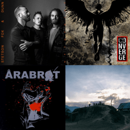 Musicalia #161: Tekeli-li