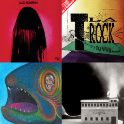 Musicalia #162: Strange Days