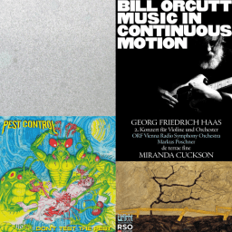 Musicalia #163: A Slight Perverse Expanse