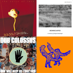 Musicalia #165: Another Sunrise