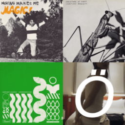 Musicalia #166: Every Cat a Fandango