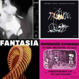 Musicalia #167: Every Tumblebus