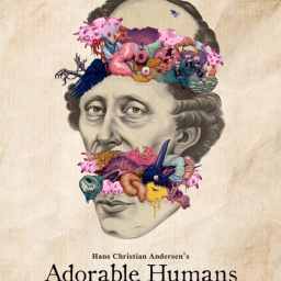 At Horror DNA: Fantaspoa Festival 2026: Adorable Humans