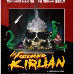 At Horror DNA: Fantaspoa Festival 2026: The Kirlian Frequency