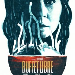 At Horror DNA: Fantaspoa Festival 2026: Buffet Libre
