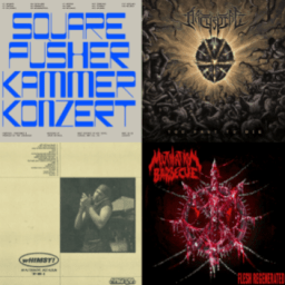 Musicalia #168: Cradle to Candle