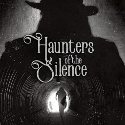 At Horror DNA: Haunters of the Silence Review