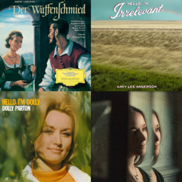 Musicalia #177: Brief Spotlight
