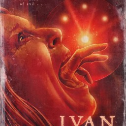At Horror DNA: Ivan Review