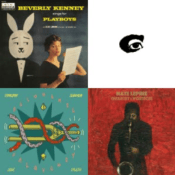 Musicalia #178: In the Weeds