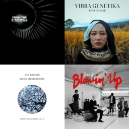 Musicalia 179: Still Here