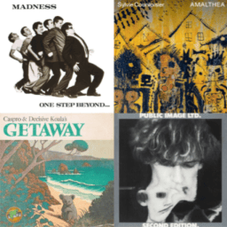Musicalia #180: An Evening Boil