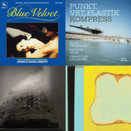 Musicalia #181: Night Launch