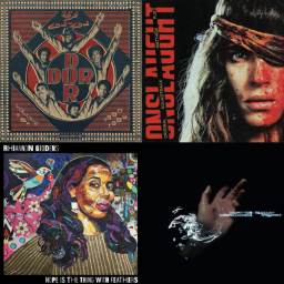 Musicalia #183: Too Many Movies