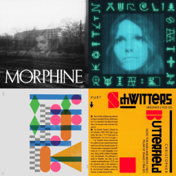 Musicalia #184: What Was So Fugitive